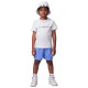 Jordan Βρεφικό σετ Baseline Mesh Short Set Jordan Βρεφικό σετ Baseline Mesh Short Set